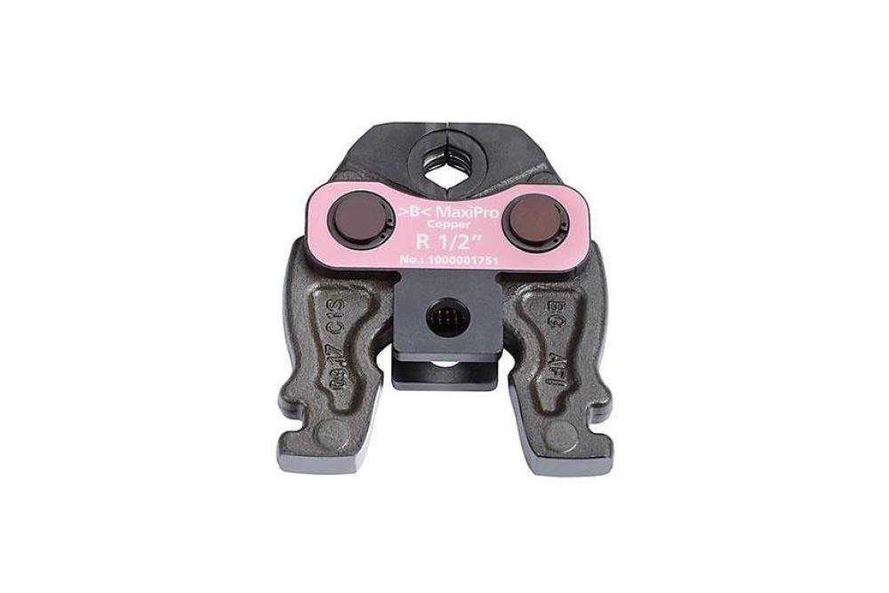 CMP-9014-000 | PERSBEK MAXIPRO 1/2' VOOR KLEINE PERSMACHINES