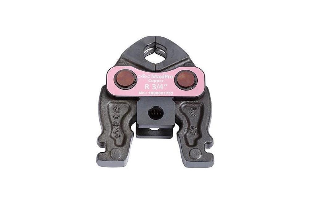 CMP-9016-000 | PERSBEK MAXIPRO 3/4' VOOR KLEINE PERSMACHINES