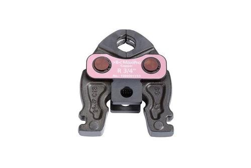 CMP-9016-000 | PERSBEK MAXIPRO 3/4' VOOR KLEINE PERSMACHINES