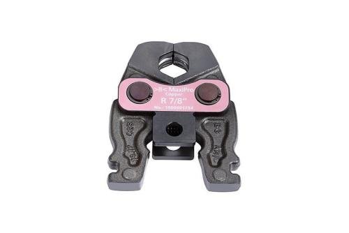 CMP-9017-000 | PERSBEK MAXIPRO 7/8' VOOR KLEINE PERSMACHINES