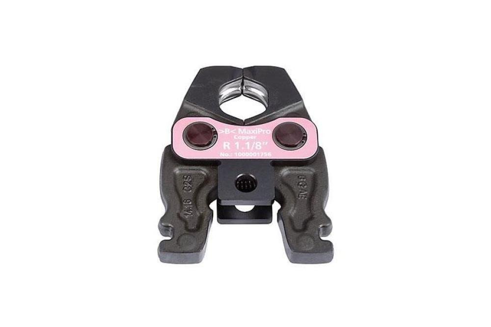 CMP-9019-000 | MACHOIRE MAXIPRO 1 1/8' POUR PETITES SERTISSEUSES