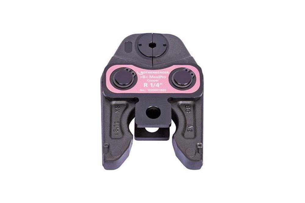 CMP-9026-000 | MACHOIRE MAXIPRO 1/4' POUR GRANDE SERTISSEUSES