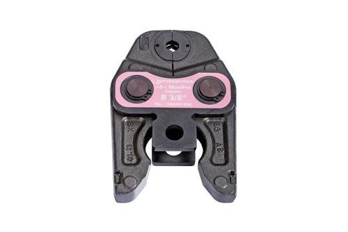 CMP-9027-000 | PERSBEK MAXIPRO - 3/8' VOOR GROTE PERSMACHINES