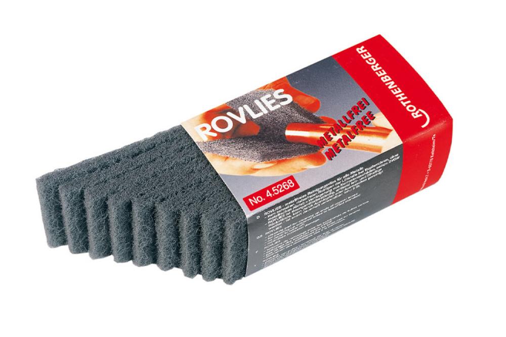 RBT-2900-000 | ROVLIES TOISON DE NETTOYAGE