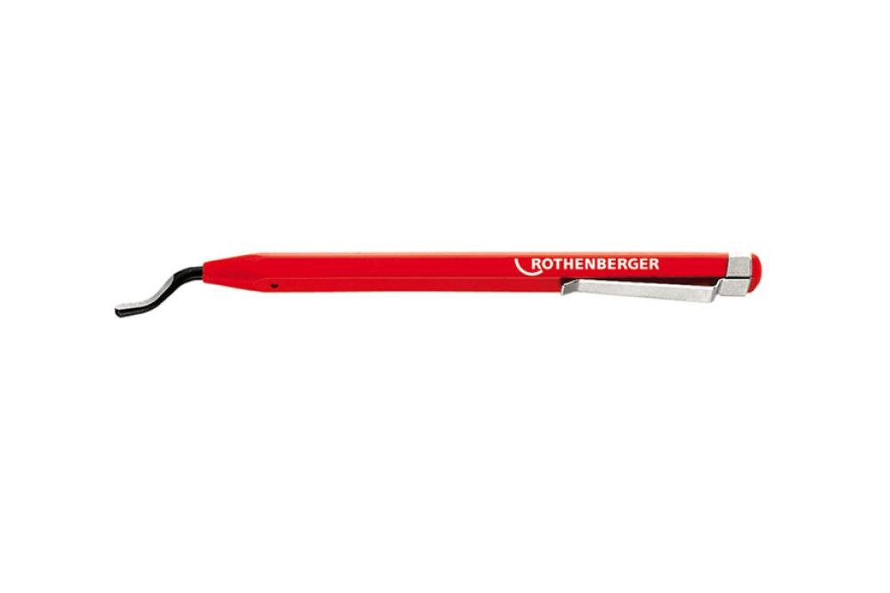 RBT-2801-000 | UNI-GRAT ONTBRAMER