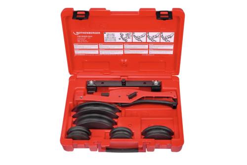 RBT-3001-000 | TUBE BENDER MAXI-SET 3/8-1/2-5/8-3/4-7/8'