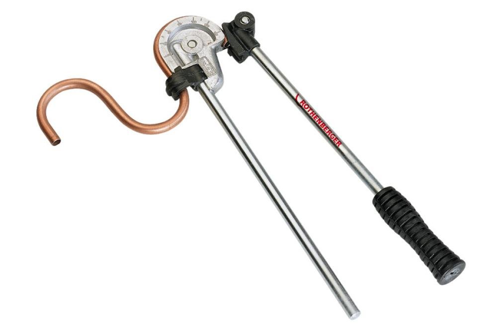 RBT-3201-000 | PINCE À CINTRER STANDARD 180' 8MM - 5/16'