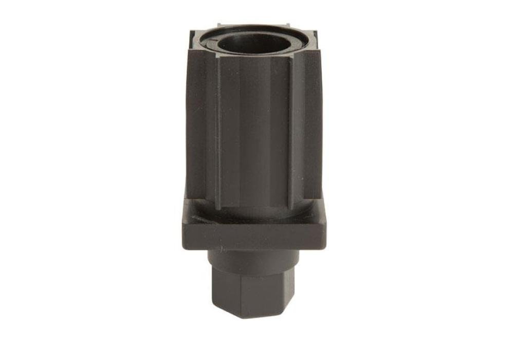 RVV-1040-020 | VERIN REGLABLE 40X40MM - COMPOSIT