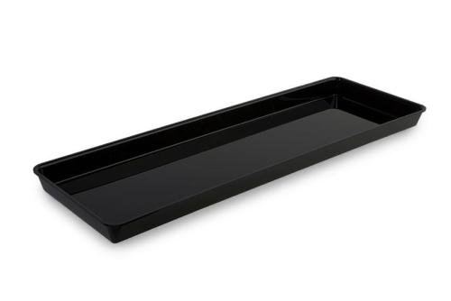 LPT-5404-020 | SCHAAL - RECHTHOEKIG GN5/4 - 810X265X40MM