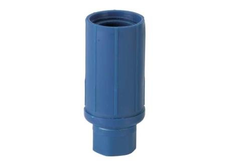 RVR-1045-060 | INBUISVOET VOOR BUIS Ø45MM