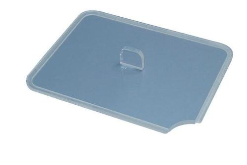 LPA-1199-990 | DEKSEL MET LEPELUITSPARING GN1/1