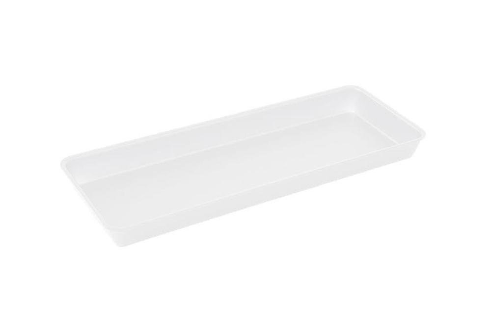 LPT-2504-010 | PLAT - RECTANGULAIRE GN2/5 530X200X40 MM