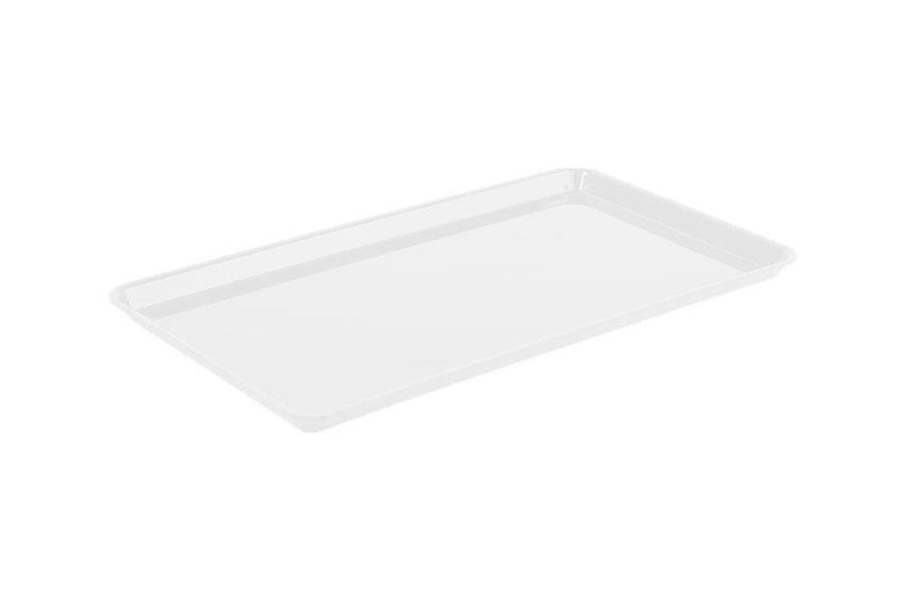 LPT-3402-010 | PLAT - RECTANGULAIRE GN3/4 265X487X20 MM