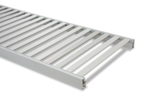 FCC-2500-000 | NIVEAU ALU 560X630MM 6811