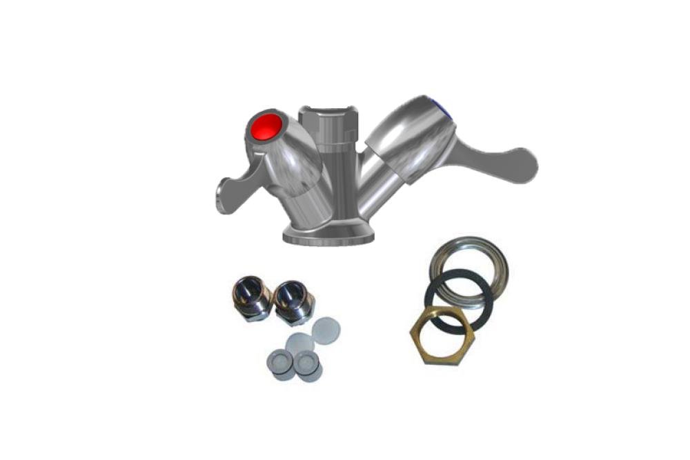 LKF-9042-000 | BODY KRAANWERK RM30-400 ZN FLEXIBLES