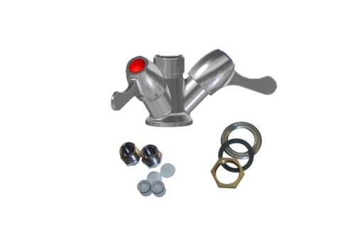 LKF-9042-000 | BODY KRAANWERK RM30-400 ZN FLEXIBLES