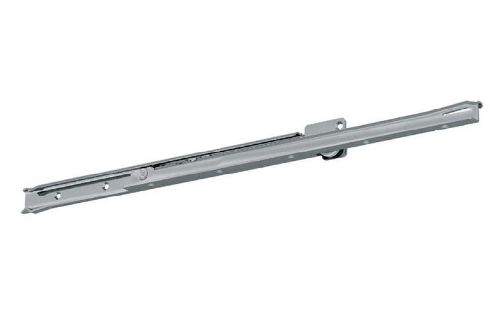 FLA-2307-000 | FR 2051 SCC - ENKEL UITTR. LADENGELEIDER AISI 441 - 50CM - 50KG