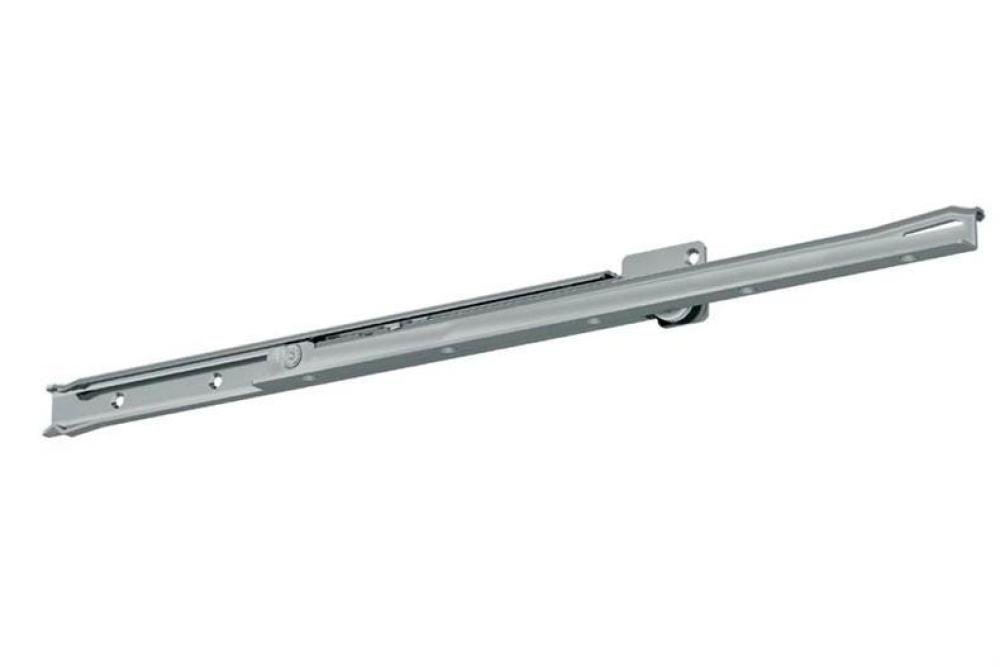 FLA-2310-000 | FR 2051 SCC - ENKEL UITTR. LADENGELEIDER AISI 441 - 65CM - 50KG