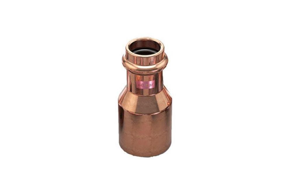 CMP-1108-000 | REDUCTION M/F 7/8'X3/4' MAXIPRO - 2PCE/PCK