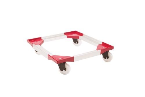 MEL-8001-000 | TRANSPORTONDERSTEL ZND REM AF150