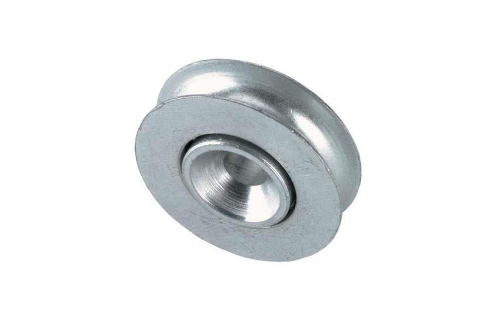 BBR-2013-000 | CONCAVE KOGELLAGER MET OPENING Ø30.1X7.9MM