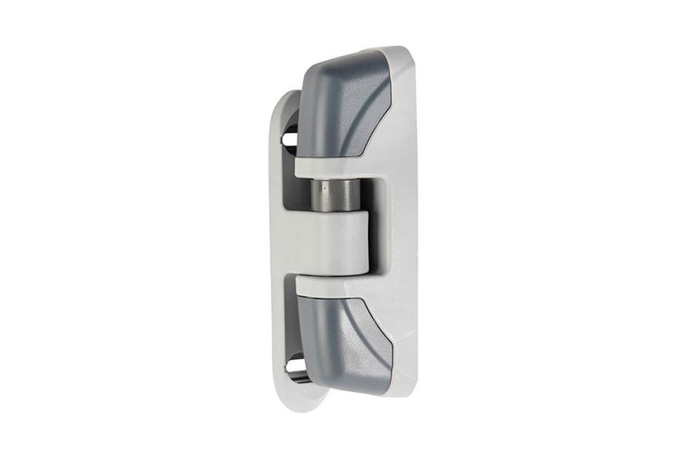 FHO-9300-000 | SCHARNIER, NIET OPGAAND - COMPOSIET