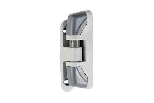 FHO-9300-000 | SCHARNIER, NIET OPGAAND - COMPOSIET