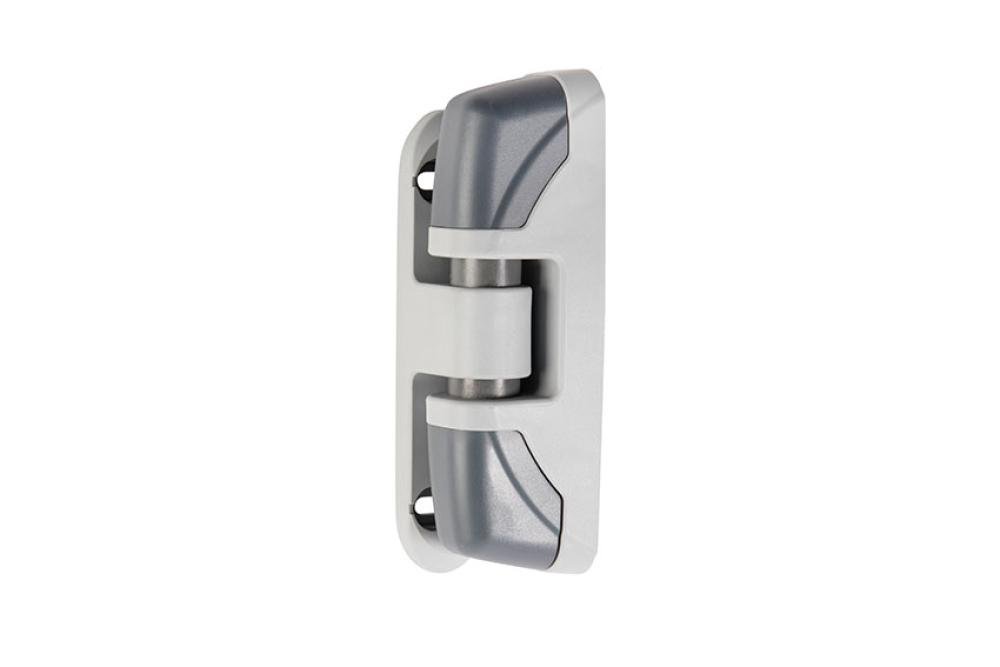 FHO-9301-000 | SCHARNIER, OPGAAND - COMPOSIET