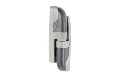 FHO-8301-000 | CHARNIERE, AVEC RAMPE - COMPOSITE - HP