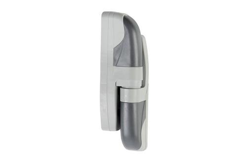 FHO-8401-000 | CHARNIERE, AVEC RAMPE - COMPOSITE - HP
