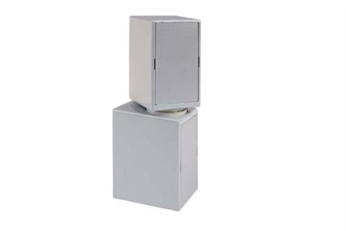 FHO-5130-000 | CHARNIERE, SANS RAMPE - EMAILLEE