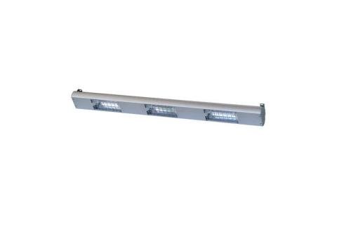 ROB-1133-000 | KWARTSWARMTELAMP - 1125MM 3 LAMPEN - 1050W - VOOR CONSTRUCTEURS