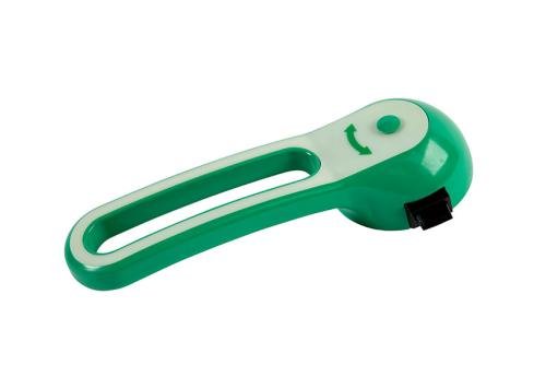 RLC-1201-000 | BINNENOPENER MET NEUS M=80MM