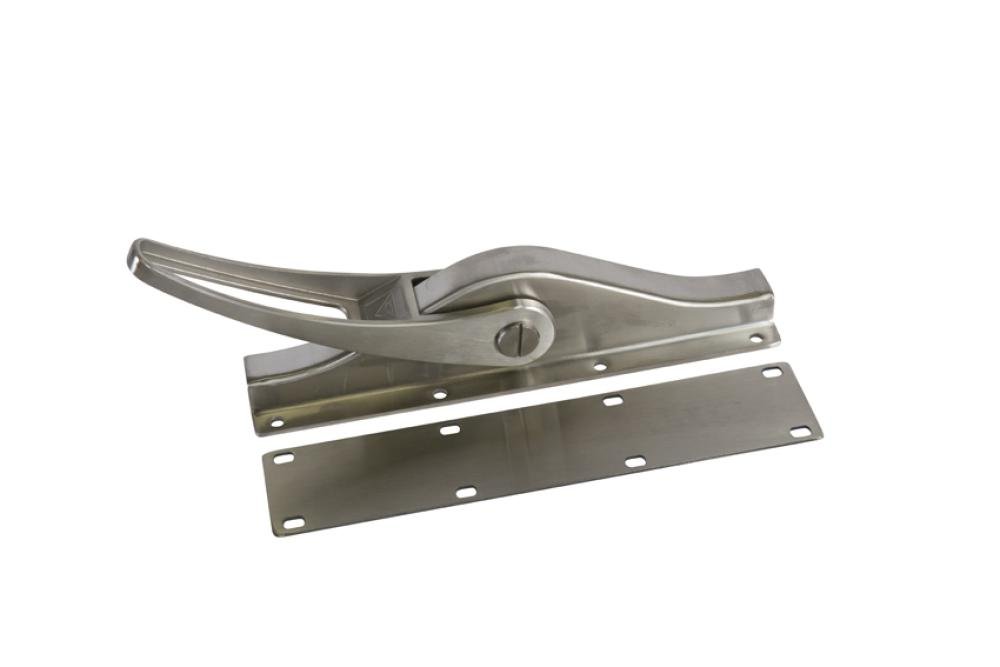 STV-2000-000 | ESPAGNOLET RVS SLUITING VOOR VIERKANTE STANGEN VAN 16MM