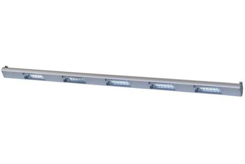 ROB-1156-000 | KWARTSWARMTELAMP - 2025MM 5 LAMPEN - 1750W - VOOR CONSTRUCTEURS