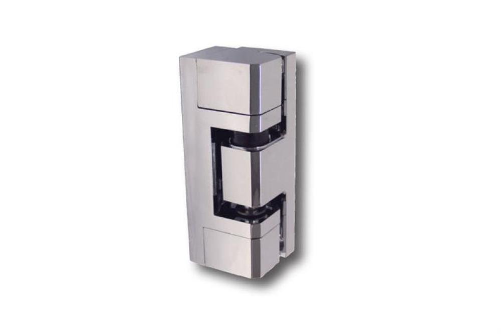 RHC-5101-845 | SCHARNIER OPGAAND - RECHTS VERCHROOMD
