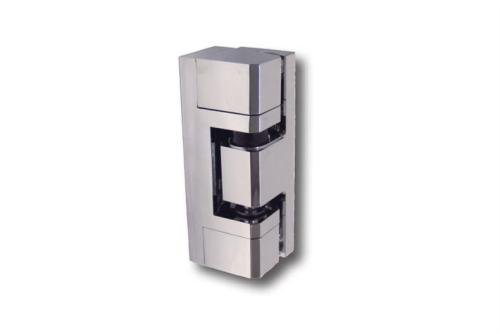 RHC-5001-845 | SCHARNIER OPGAAND - LINKS VERCHROOMD