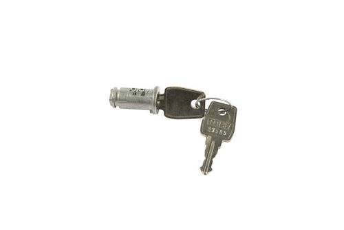 JUM-6900-000 | CYLINDRE A 2 CLEFS JUMBO