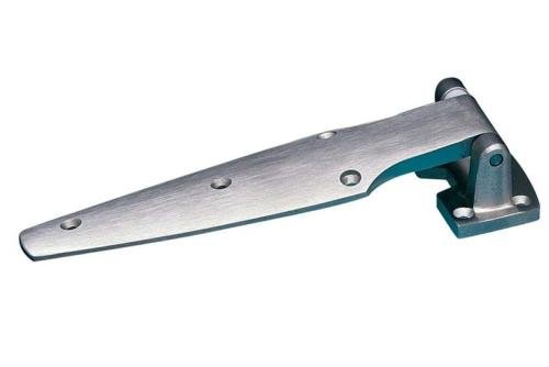 KHC-9230-000 | CHARNIERE A RAMPE INOX AISI 316 - DECALAGE 41 MM