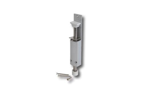 DCA-0005-050 | ARRETE-PORTE - GRIS - H:210MM - 92/2