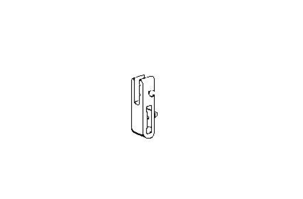 CHB-8040-000 | KRUISSTUK 45