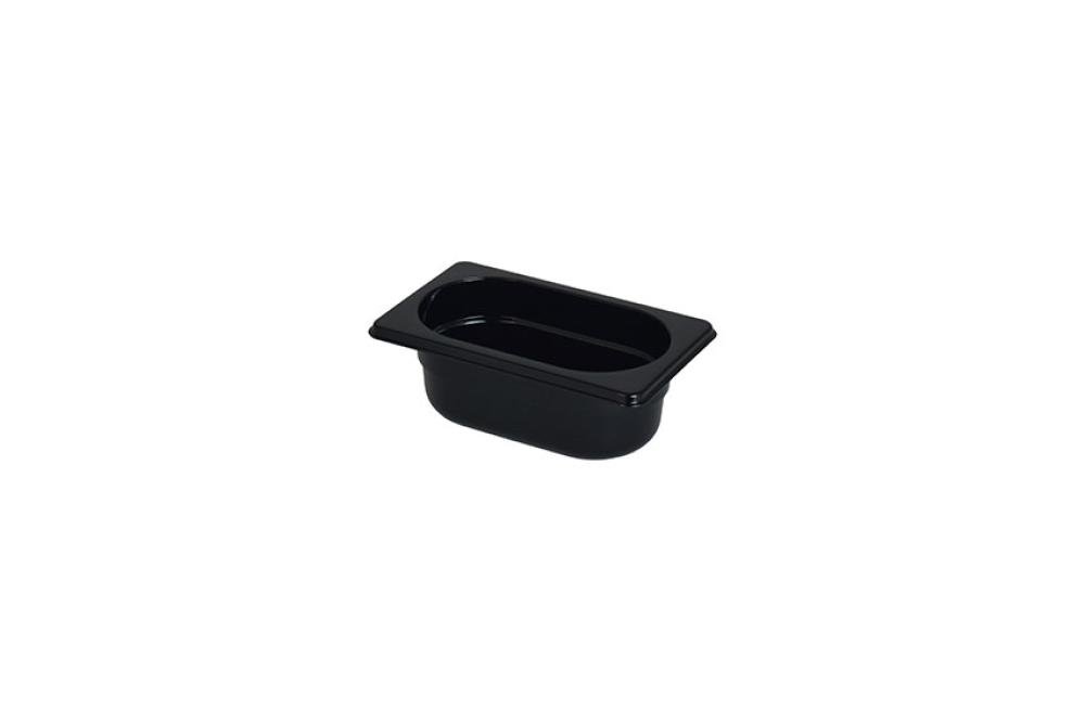 LGP-1906-020 | GN1/9 - 65MM  - POLYPROPYLENE GASTROPLUS