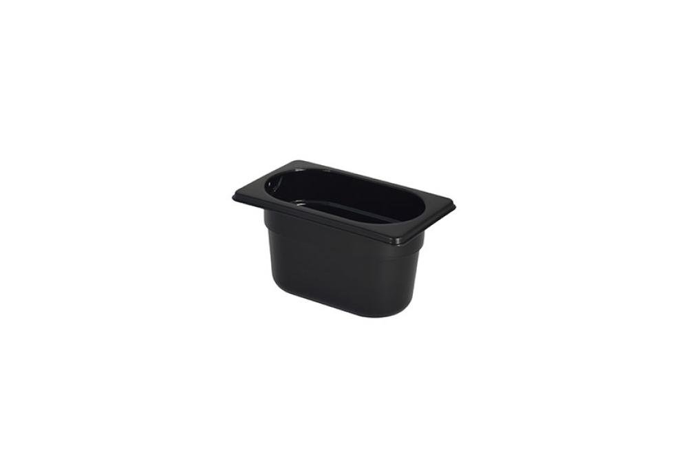 LGP-1910-020 | GN1/9 - 100MM  - POLYPROPYLENE GASTROPLUS