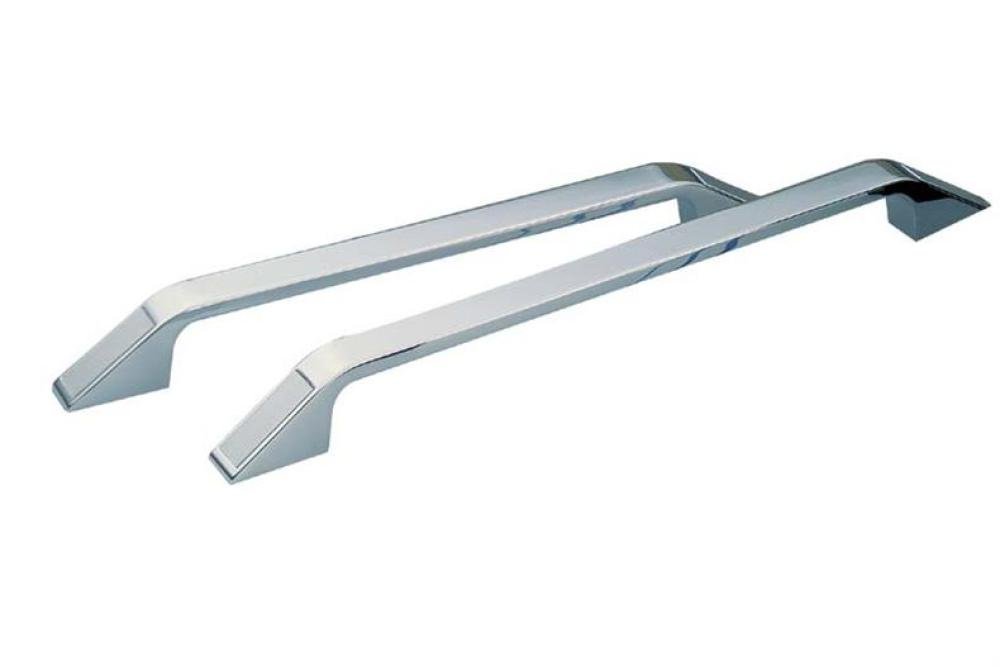 HWG-2100-845 | VERCHROOMD HANDVAT 325MM