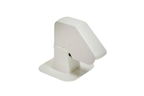 ALX-7224-306 | PASSAGE SYNTHETIQUE 125X125MM 1 SORTIE
