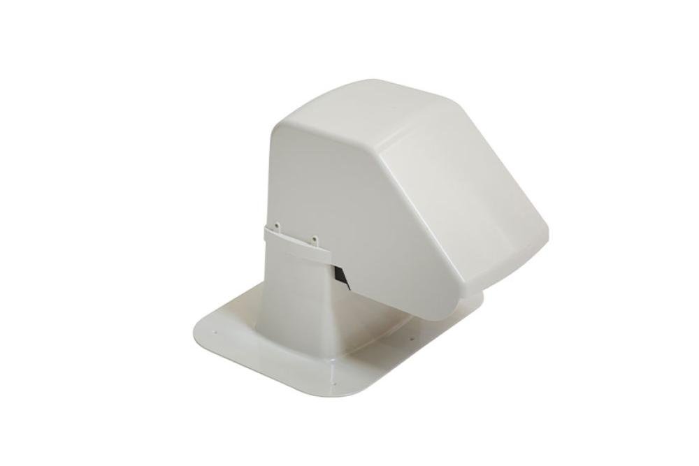 ALX-7254-306 | KUNSTSTOF DAKDOORVOER 125X250MM 1 UITGANG