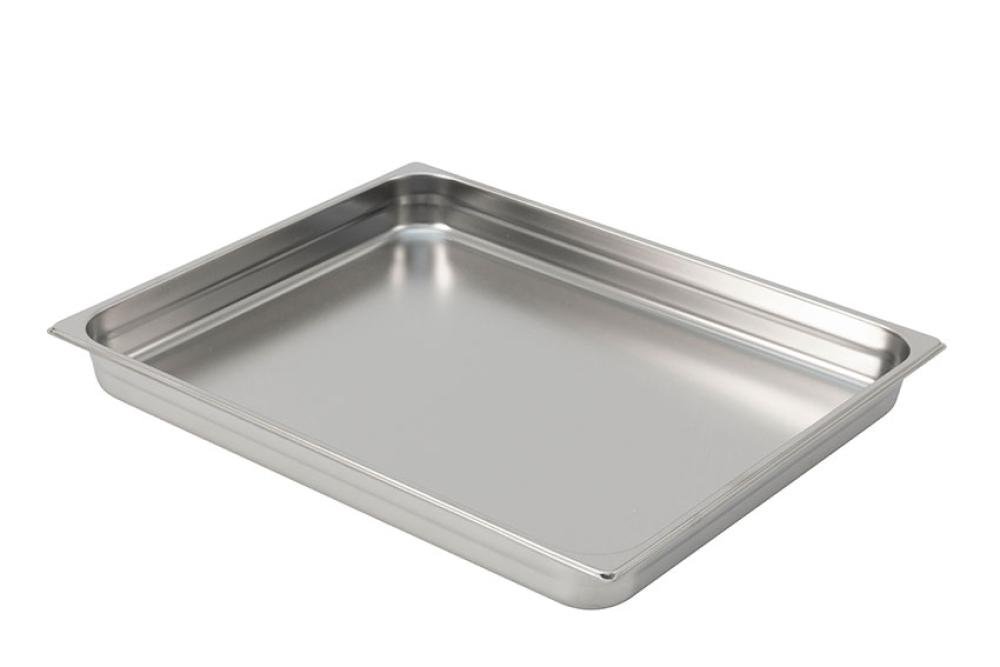 LGI-2106-000 | GN2/1 - 65MM RVS RECIPIENT VOL - PREMIUM LINE