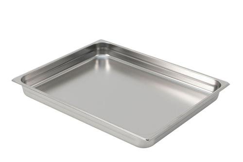 LGI-2106-000 | GN2/1 - 65MM RVS RECIPIENT VOL - PREMIUM LINE