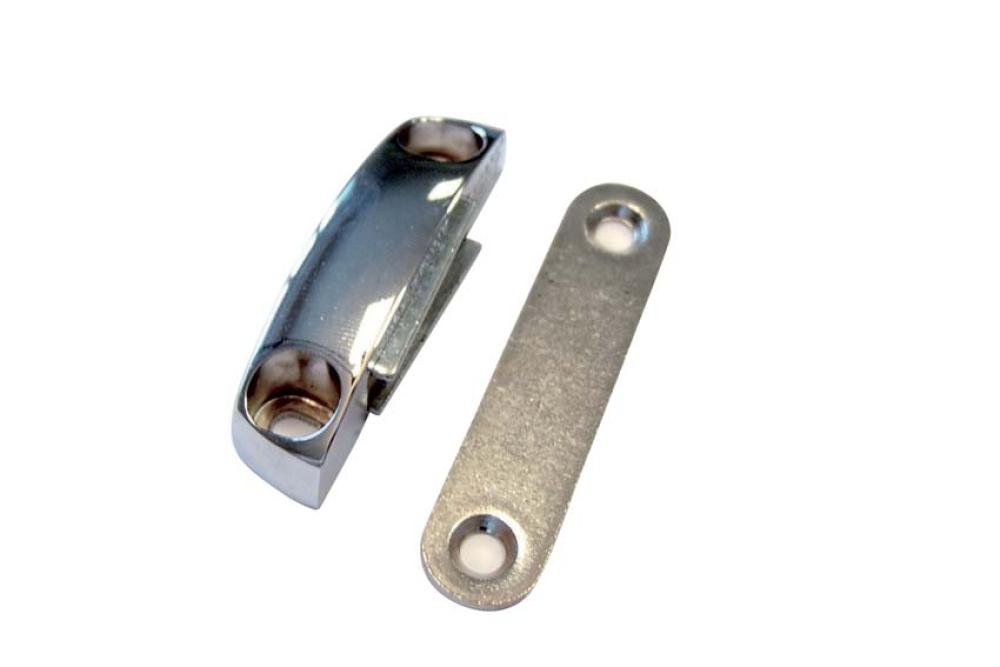 HWL-5404-845 | FERMETURE MAGNETIQUE CHROMEE