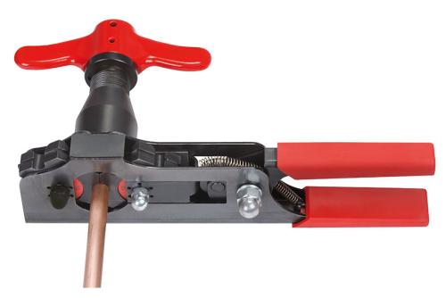 RBT-4000-000 | ROFLARE REVOLVER FLARE TOOL 1/4-5/16-3/8-1/2-5/8-3/4'